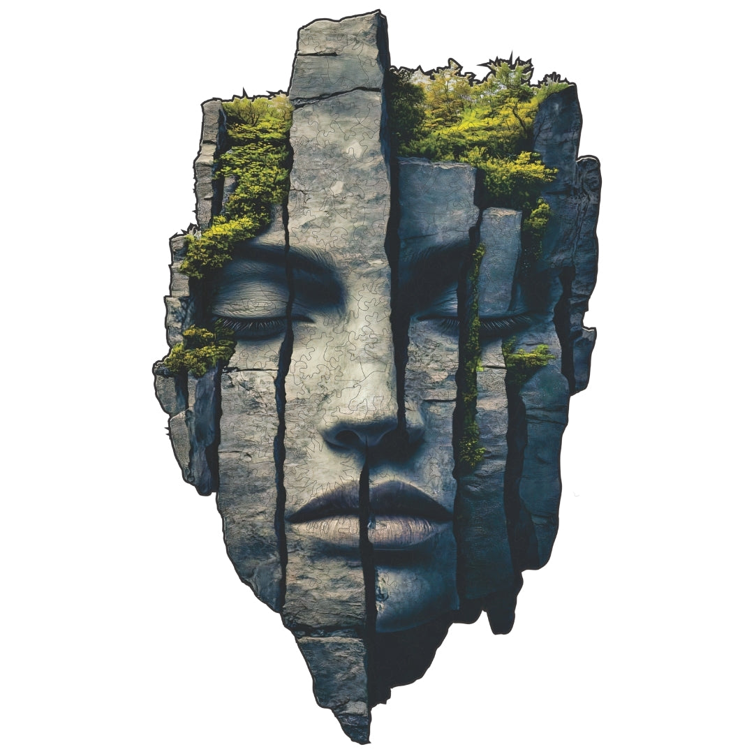 Lithra - Ahşap Puzzle