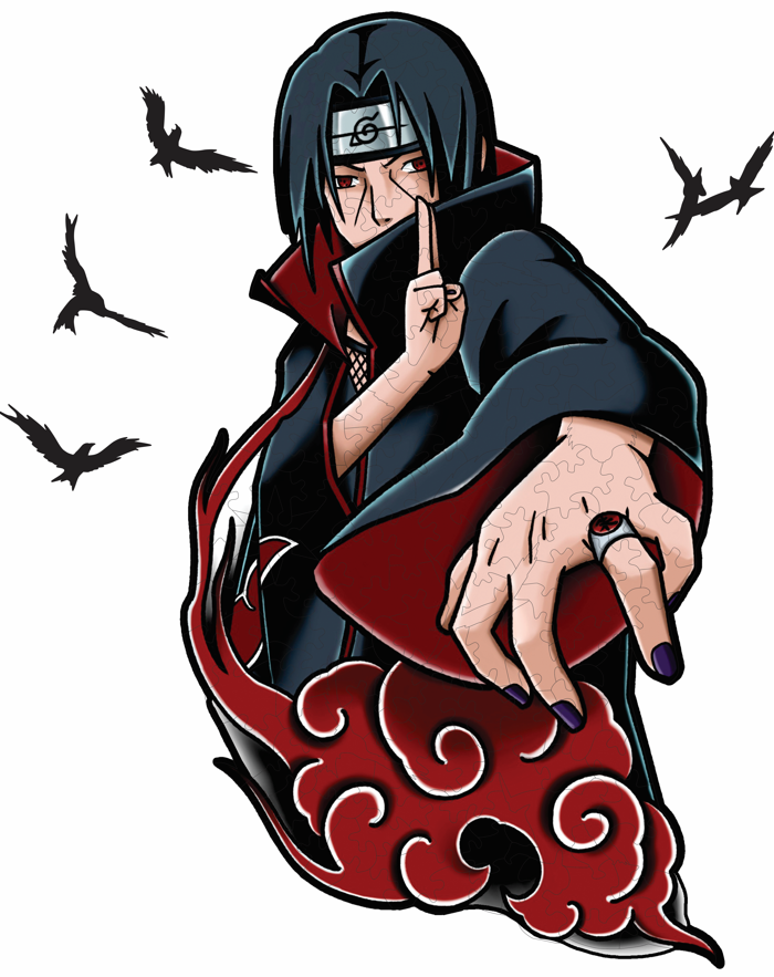 Itachi Itachi