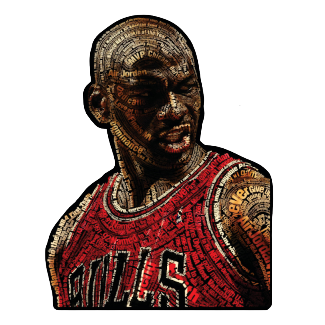 Jordan - Ahşap Puzzle