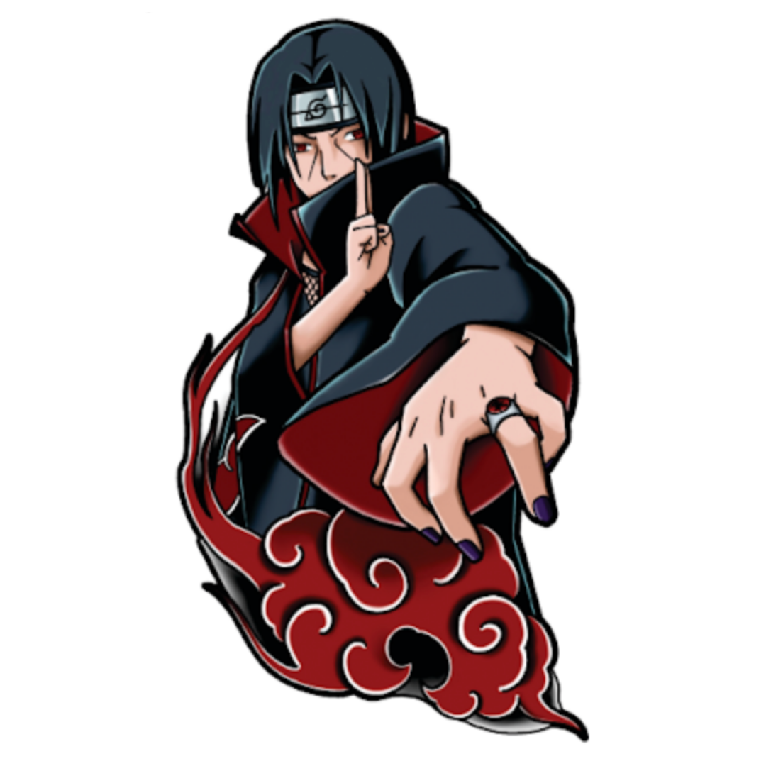 Itachi