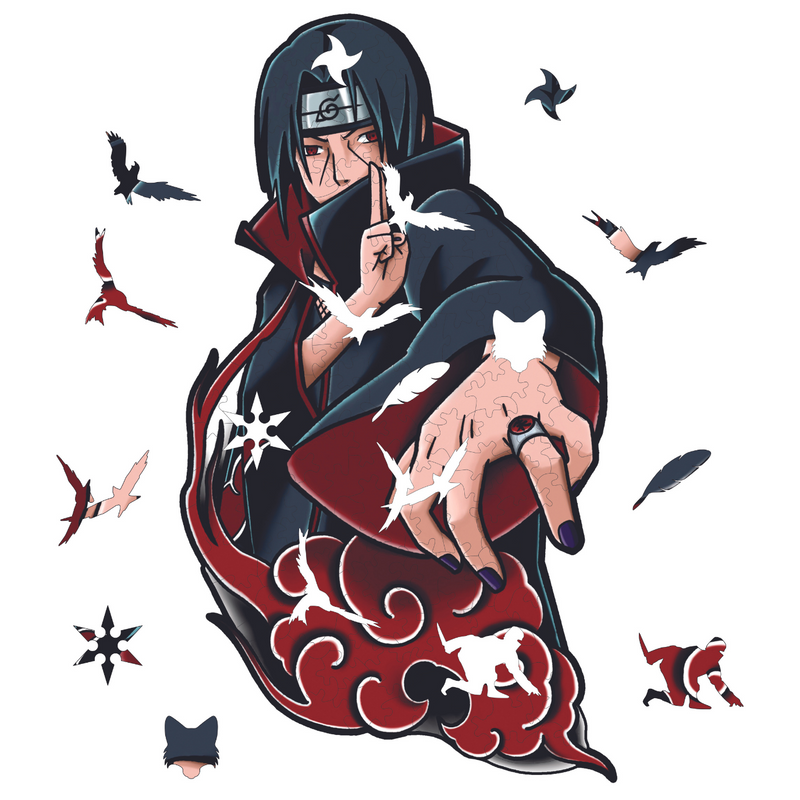 Itachi