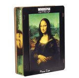 Mona Lisa - Leonardo da Vinci